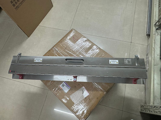 Teseq CDN 3425 Δυνατότητα συμπίεσης ζεύξης Περιοχή συχνοτήτων 150 kHz έως 230 MHz