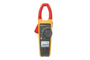 Νέο Fluke 376 FC True-RMS Clamp Meter με iFlex 1000 V AC ή DC σε απόθεμα