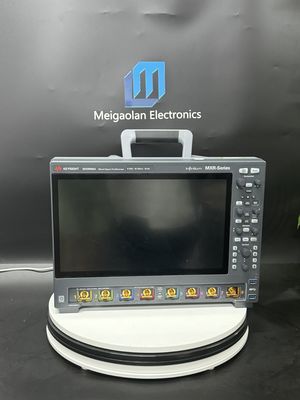 Keysight Infiniium MXR608A 6 GHz εύρος ζώνης 8 κανάλια μεταλλικό οσιλοσκόπιο μικτού σήματος