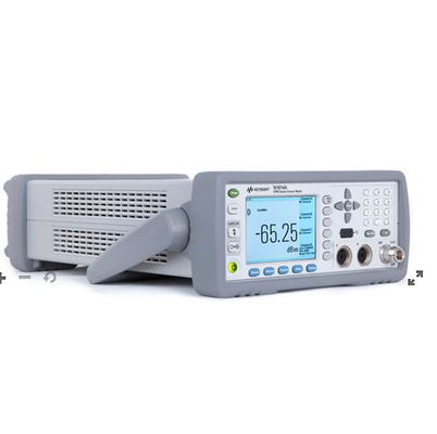 Keysight N1914A EPM σειράς διπλού καναλιού Μετρητής ισχύος RF GPIB USB LAN Μέση Μέτρηση Μέσης Ισχύς Κορυφής