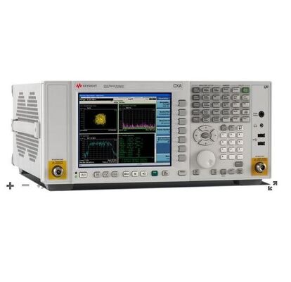 Αναλυτής Σήματος Keysight N9000A CXA X-Series με Εύρος 9 kHz έως 7,5 GHz και Εύρος Ζώνης Ανάλυσης 25 MHz