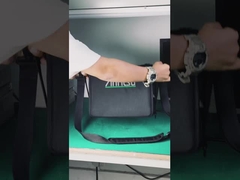 Anritsu S332E Site Master Κεμβόλι και ανάλυση κεραίας