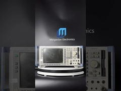 Δοκιμαστικός δέκτης αναλυτής EMI R&S®ESPI3 9kHz έως 3 GHz