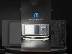 N9010B Αναλυτής σήματος EXA 10 Hz έως 44 GHz Γρήγορη ευέλικτη γενική ανάλυση σήματος