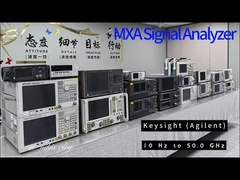 Αναλυτής Σήματος N9020B